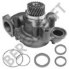 BERGKRAFT BK4227711WP Water Pump